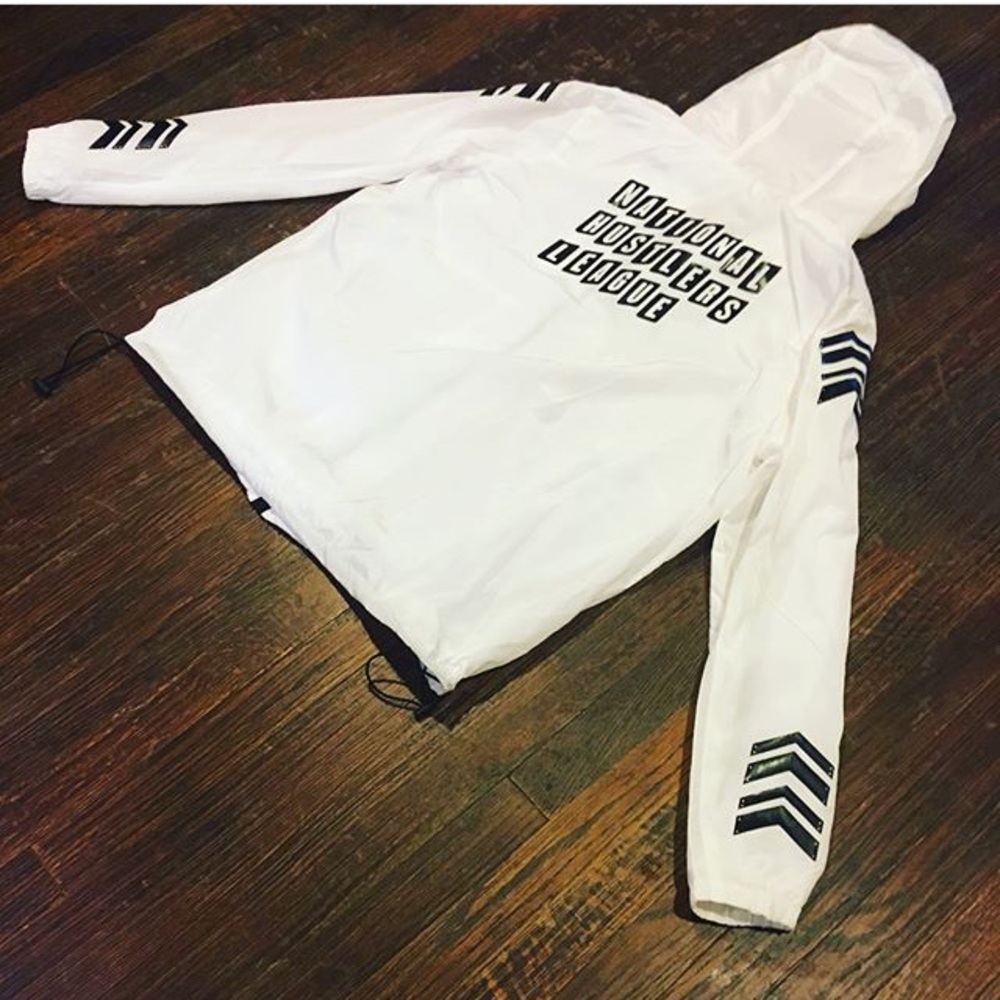 Jacket - Picture 4 of 8